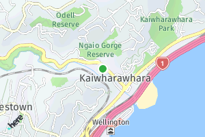 Unit 7A, 33 Kaiwharawhara Road, Wellington